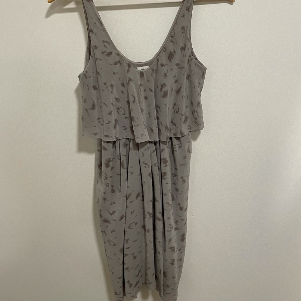 Aritzia Babaton Dress